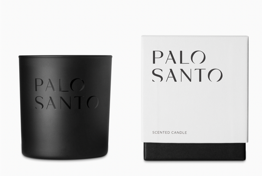 Palo Santo Eclipse Candle