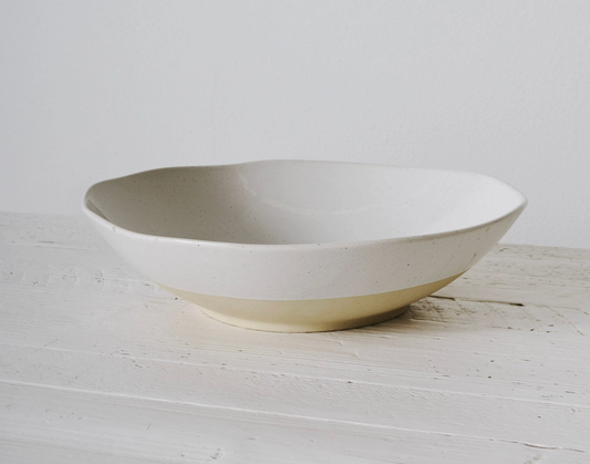 High Tide Serving Bowl