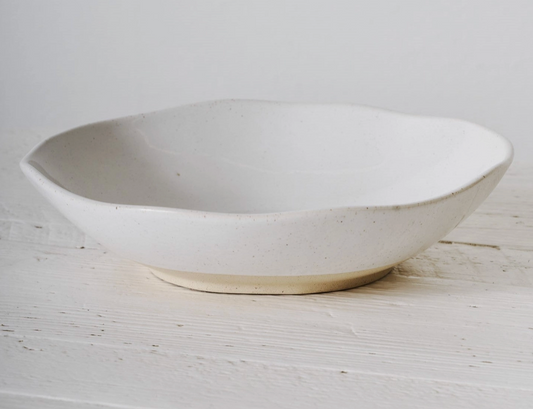 Low Tide Dinner Bowl