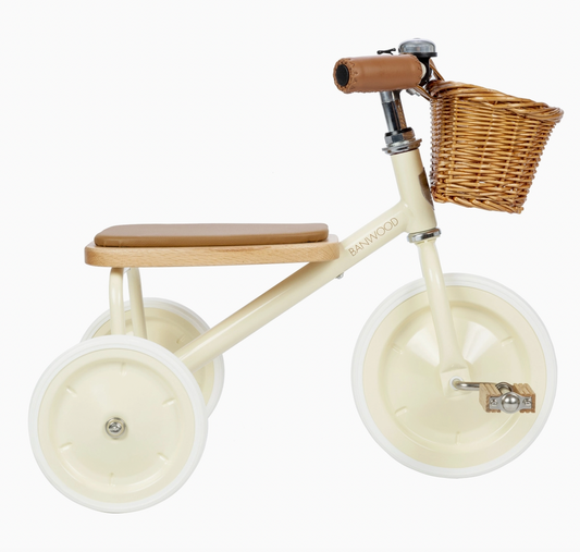 Vintage Toddler Trike