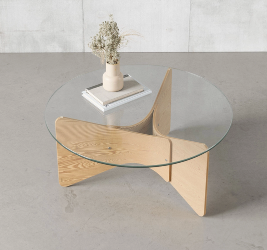 Madera Coffee Table
