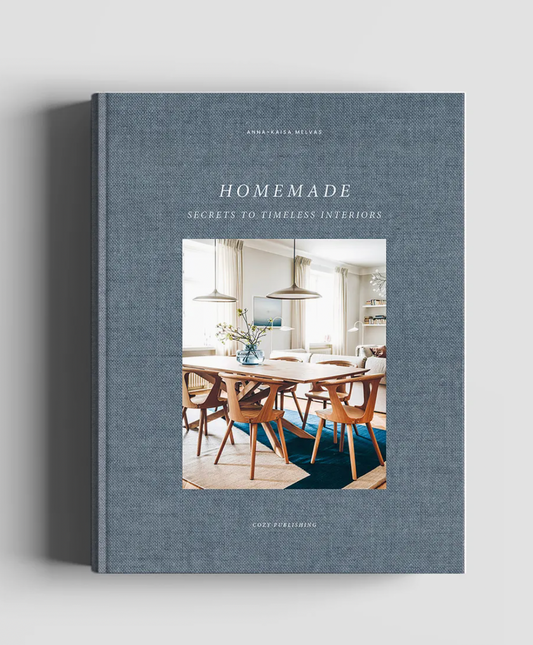 Home Made - Secrets To Timeless Interiors