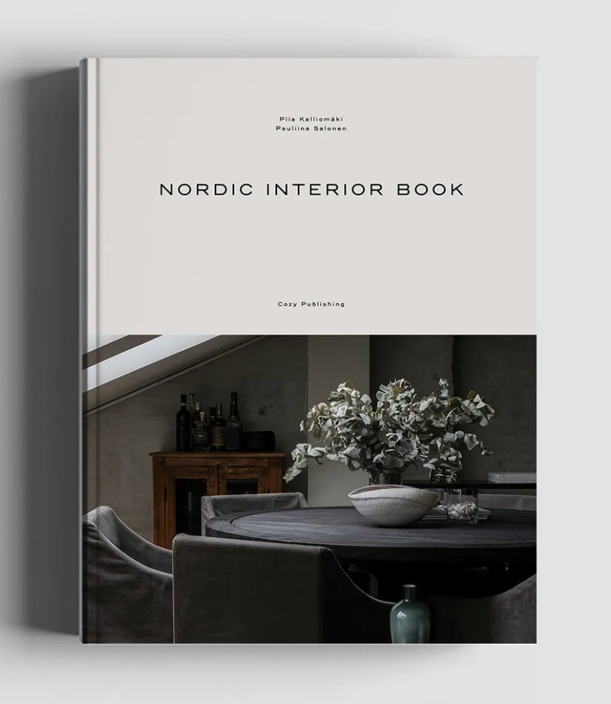 Nordic Interior Book