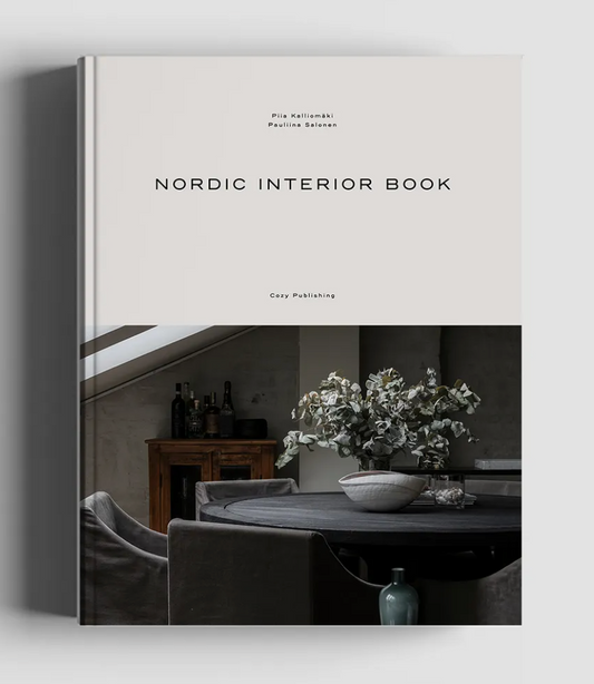 Nordic Interior Book