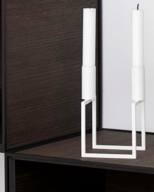 Line Candle Holder Designer Mogens Lassen