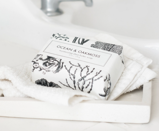 Bath Bar