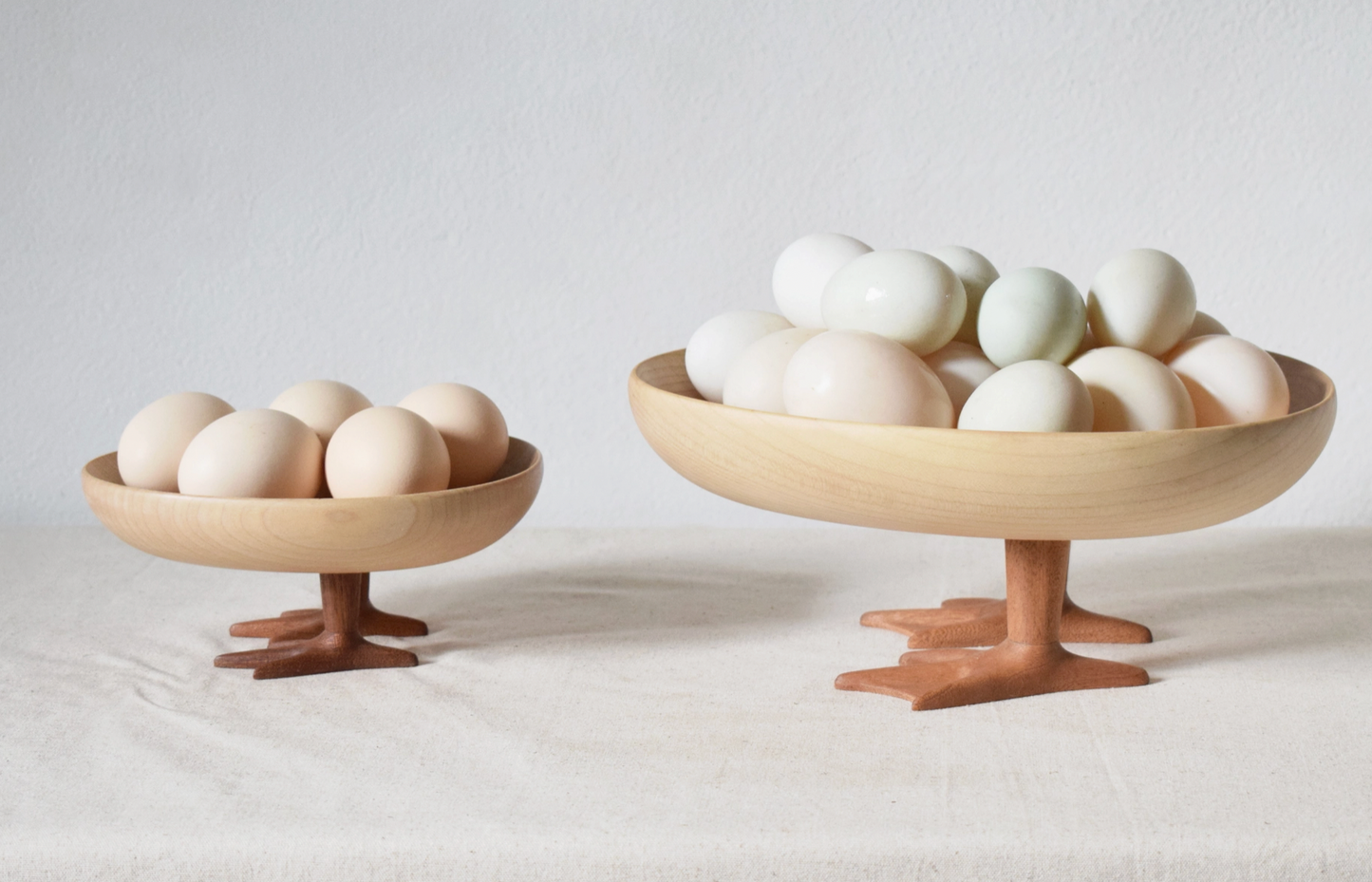 Walking Egg Tray, Small