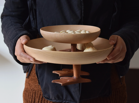 Walking Egg Tray, Small