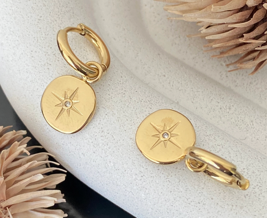 Electra Earrings
