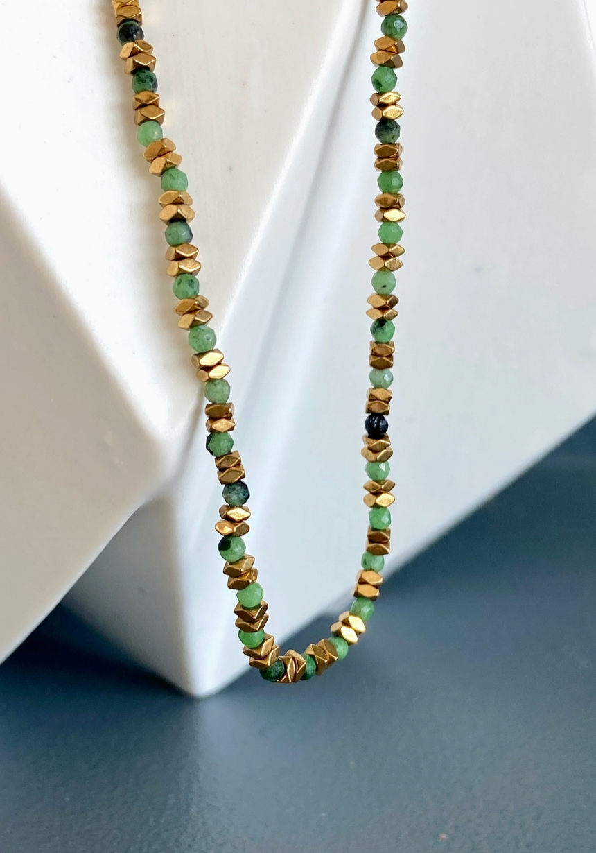 Karla Necklace
