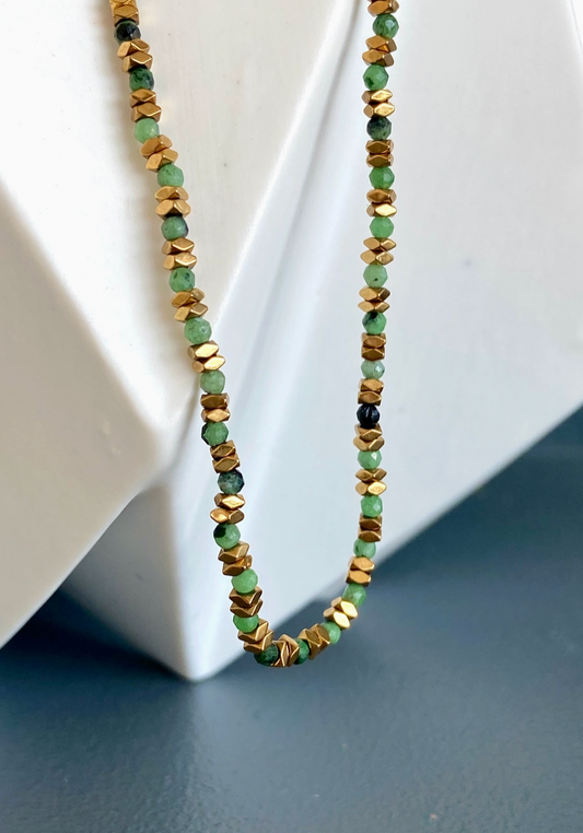 Karla Necklace