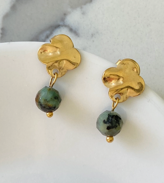 Mila Earrings