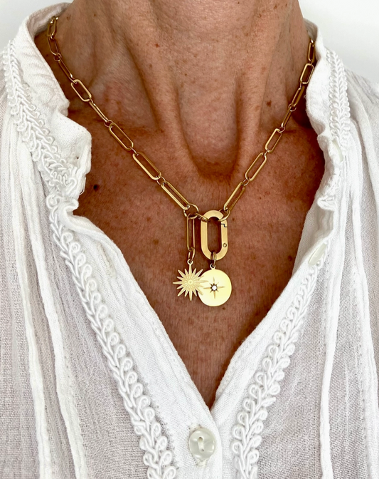 Ondine Necklace