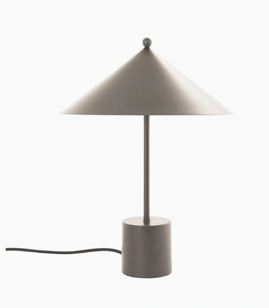 Kasa Table Lamp, white