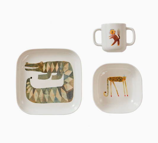 Moira Tableware Set