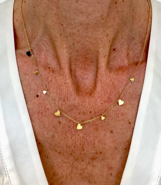 Lola Necklace