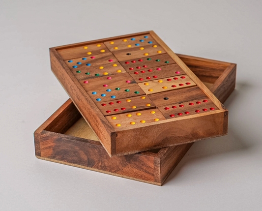 Classic Domino set