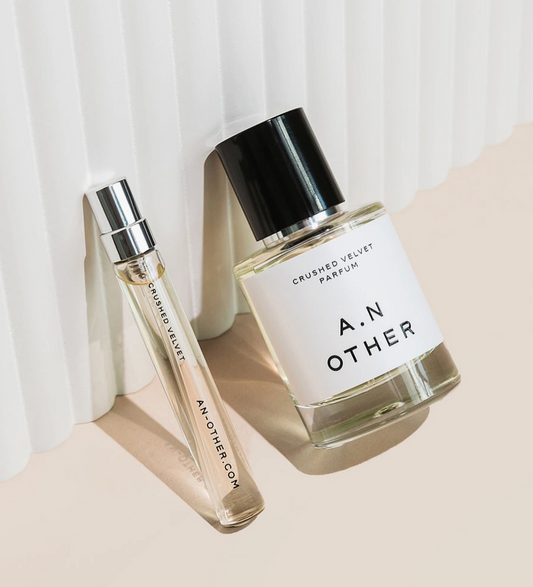 Crushed Velvet 50ml Perfume