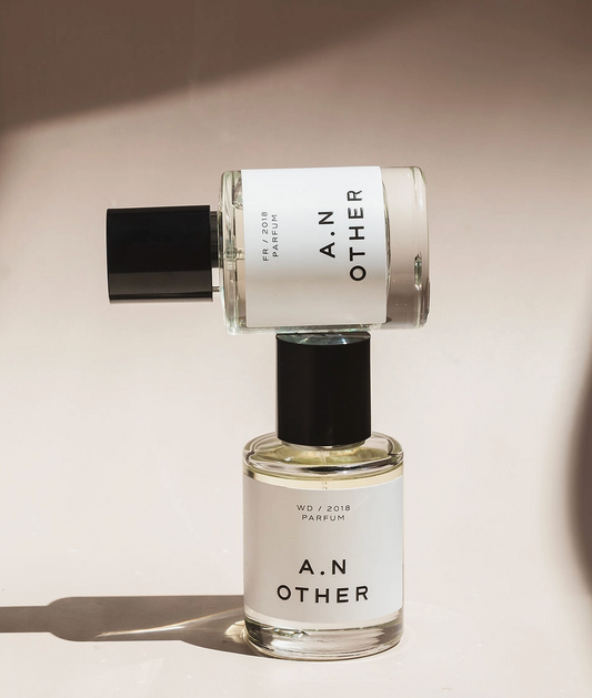 WD/2018 50ml Perfume