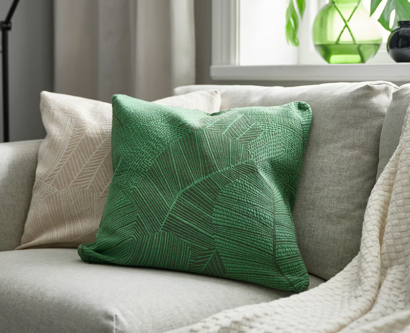 Emma Hagman pillow
