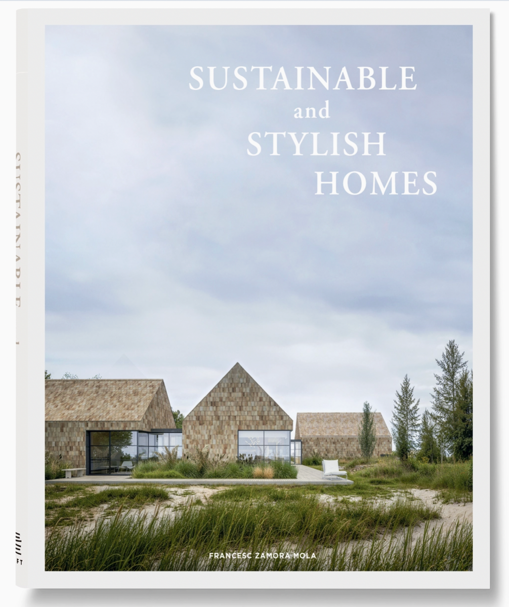 Sustainable & Stylish Homes
