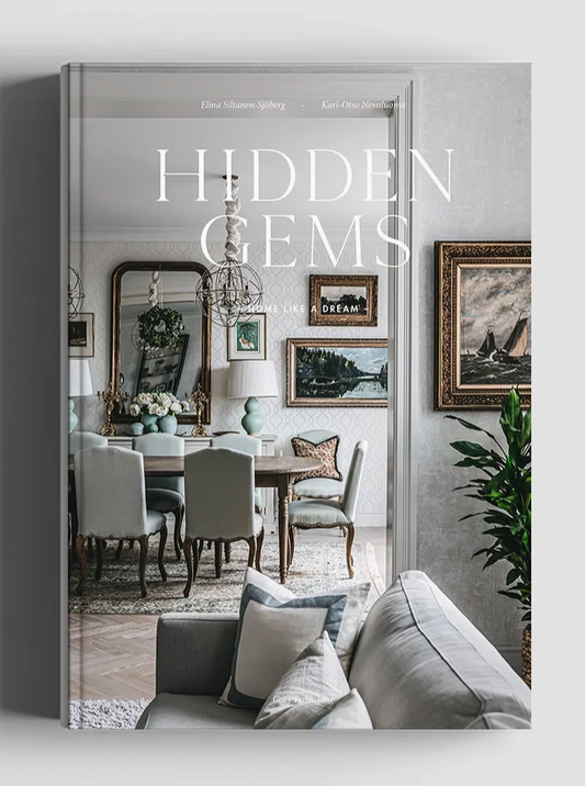 Hidden Gems - Home Like A Dream