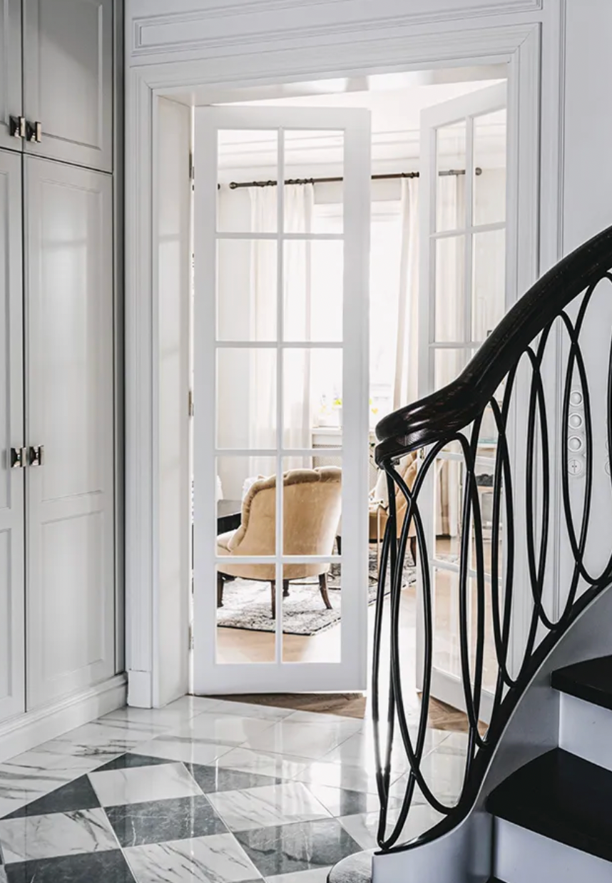 Hidden Gems - Home Like A Dream