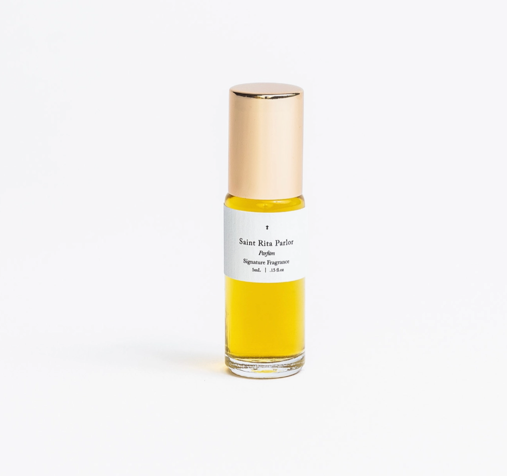 Signature Fragrance Roller - 5 Ml
