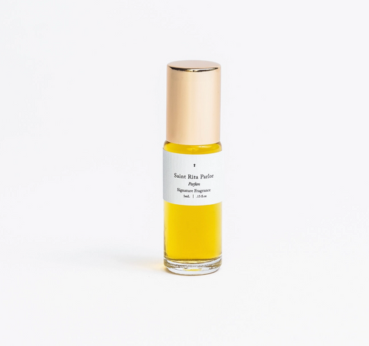 Signature Fragrance Roller - 5 Ml