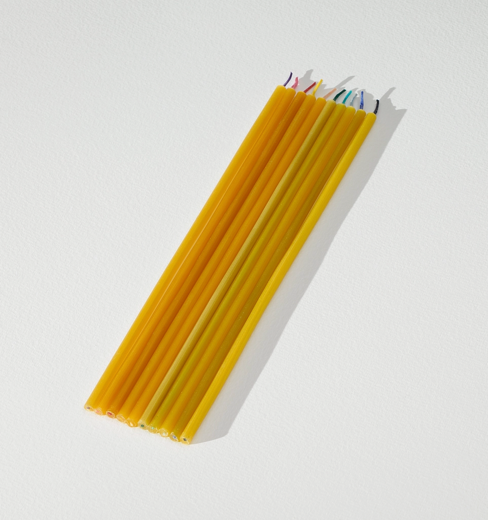 Slim Candles