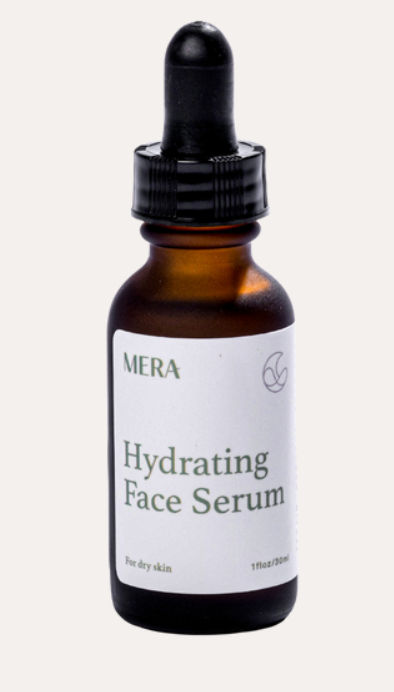 Mera Hydrating Face Serum