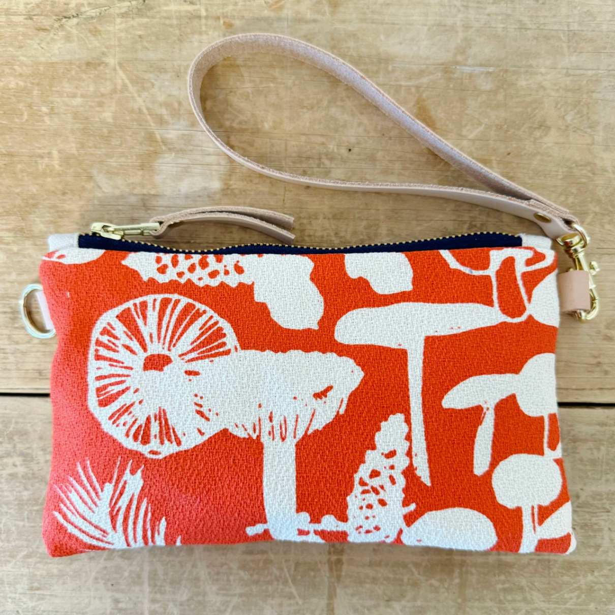 Ellie Wristlet