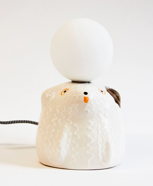 Kirbie Table Lamp