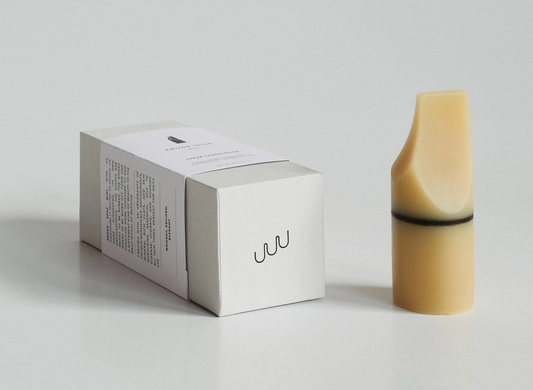 Erode Soap Mini - Cedar Sandalwood