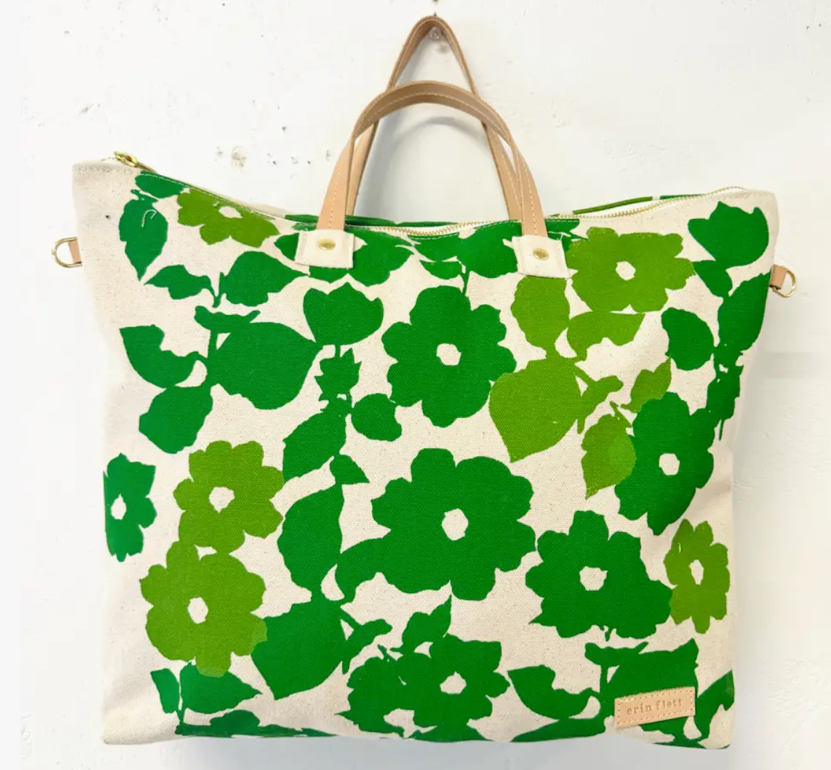Kelly Anita Folder Bag