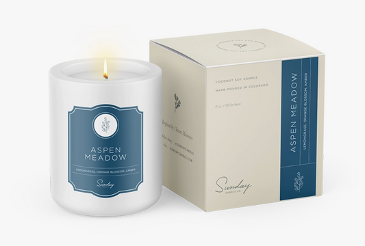 Aspen Meadow-limited edition