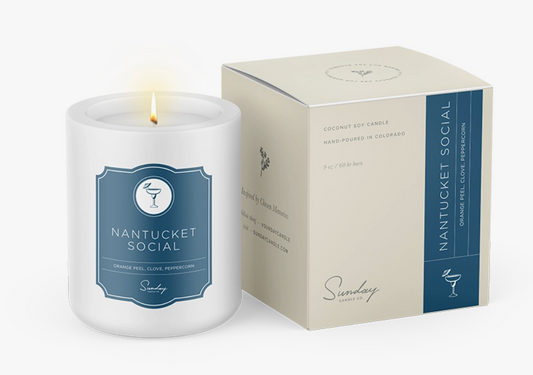 Nantucket Social-limited edition