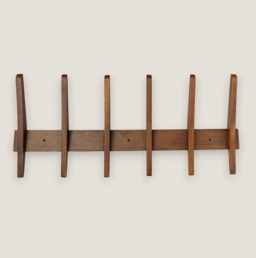 Wooden Wall Hanger