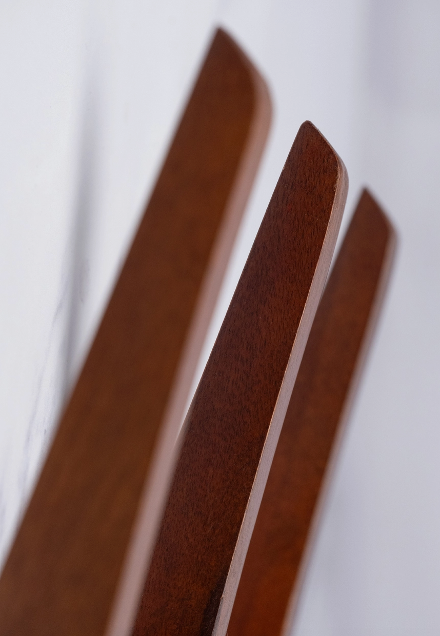 Wooden Wall Hanger