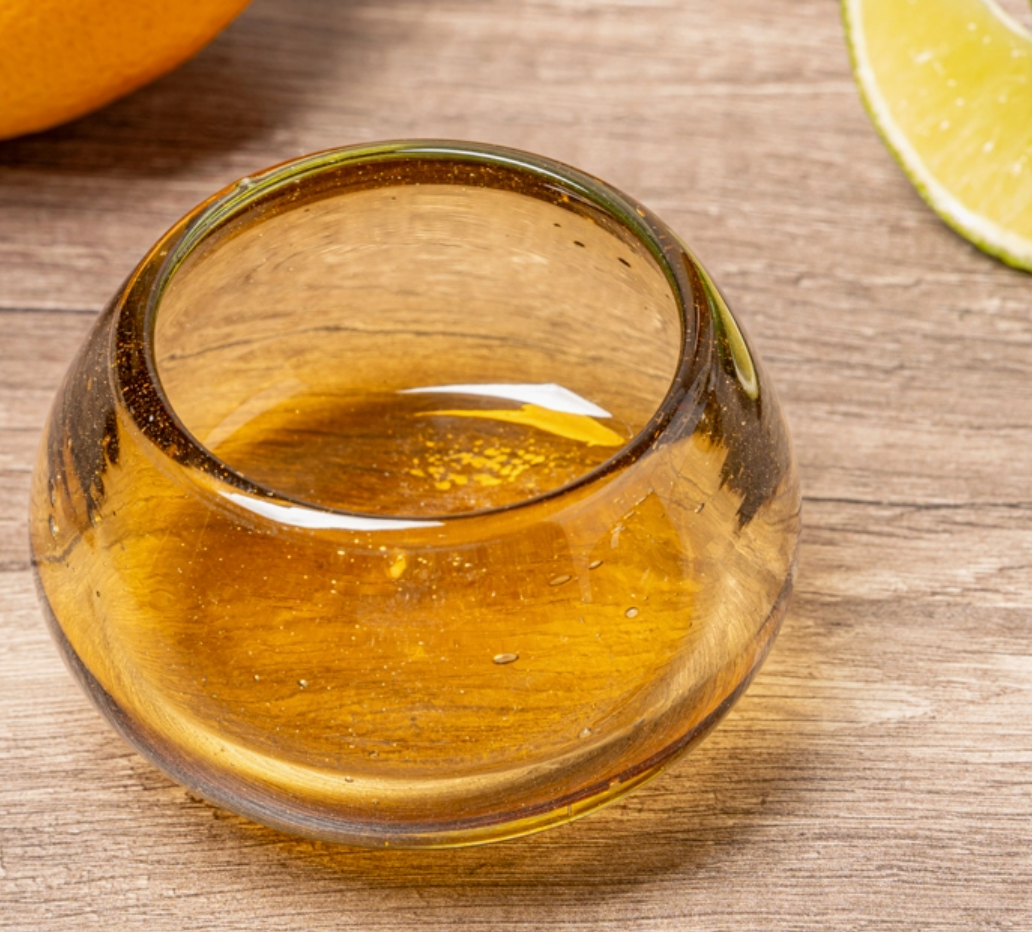 Mezcal Jicara Tasting Glass