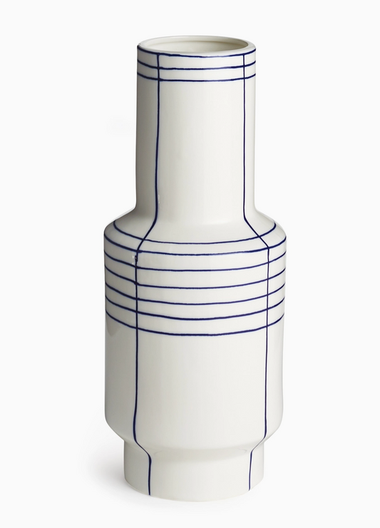 Erros Vase