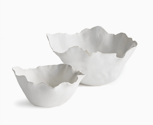 Kyra decorative bowl