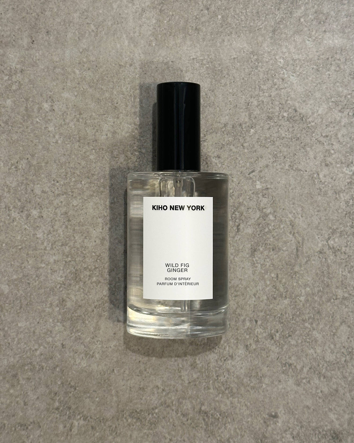 Wild Fig Ginger Room Spray