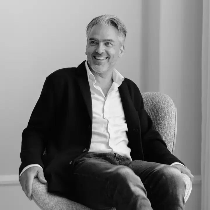 Asteria Floor - LED Floor Lamp