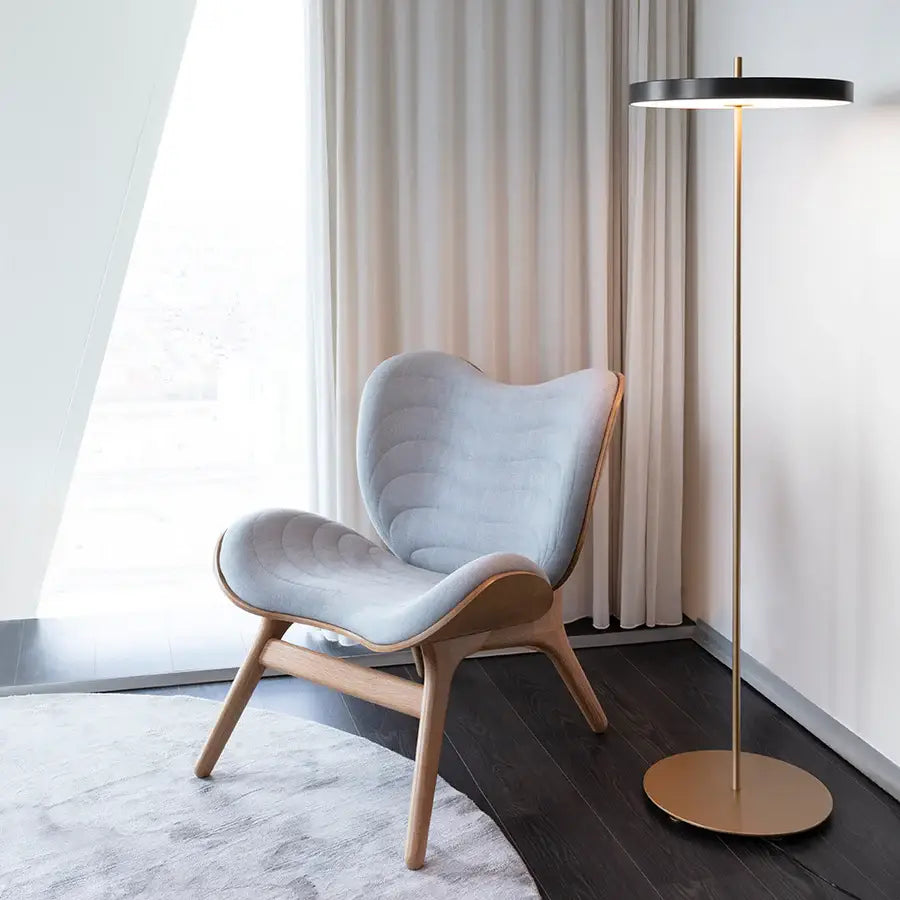 Asteria Floor - LED Floor Lamp
