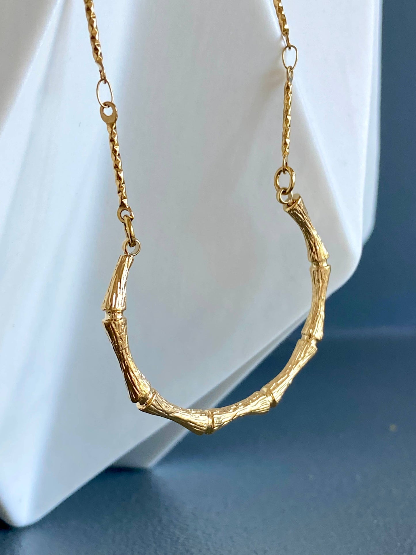 Sahara necklace