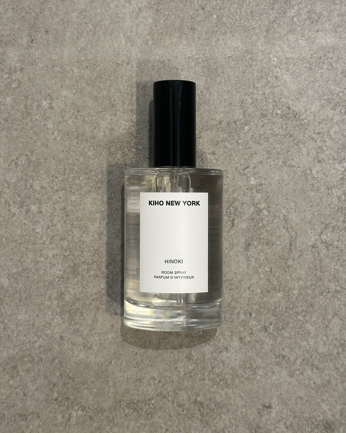 Hinoki Room Spray