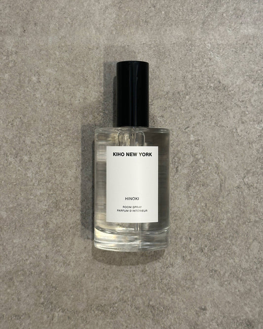 Hinoki Room Spray