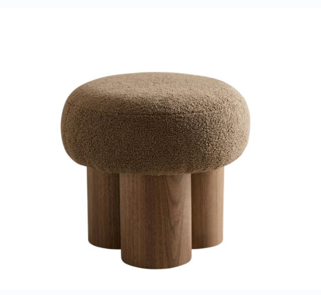Mushroom Stool