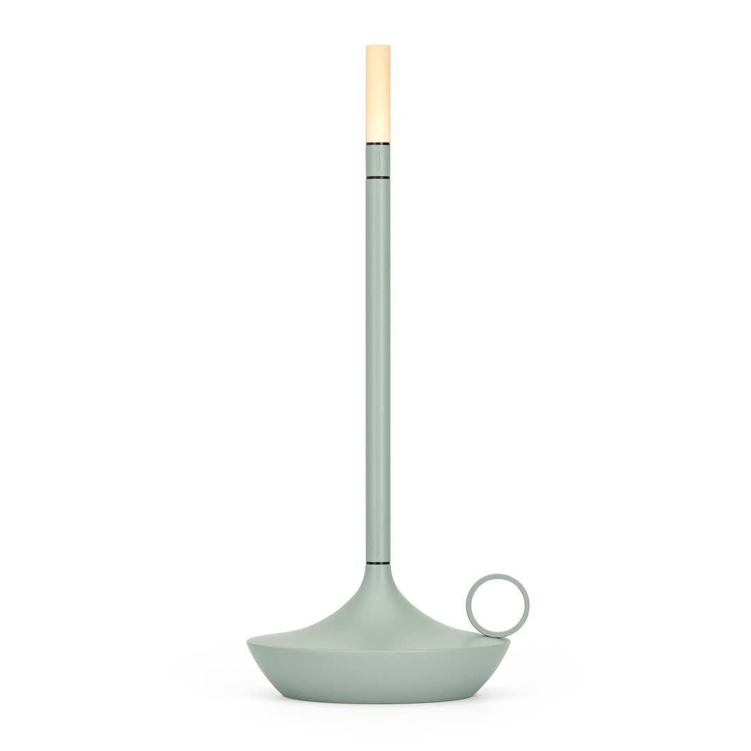 Portable Rechargeable Candle Lamp